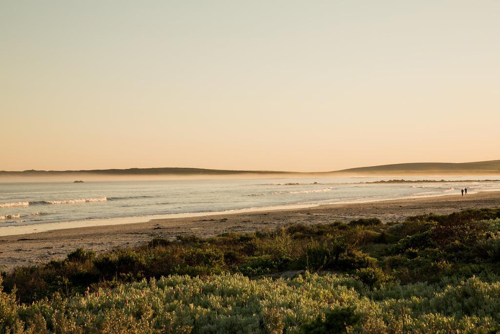 De Linden Boutique Guest House Paternoster Exteriér fotografie